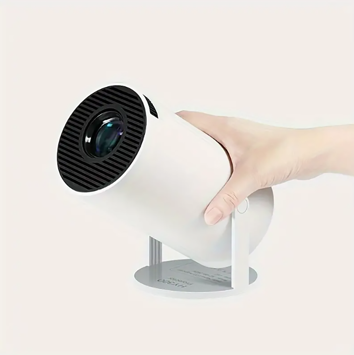 Video Proector HY300 4K